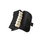 Poche Shot Shell noir