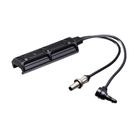 SR07-D-IT interrupteur déporté double lampe SureFire