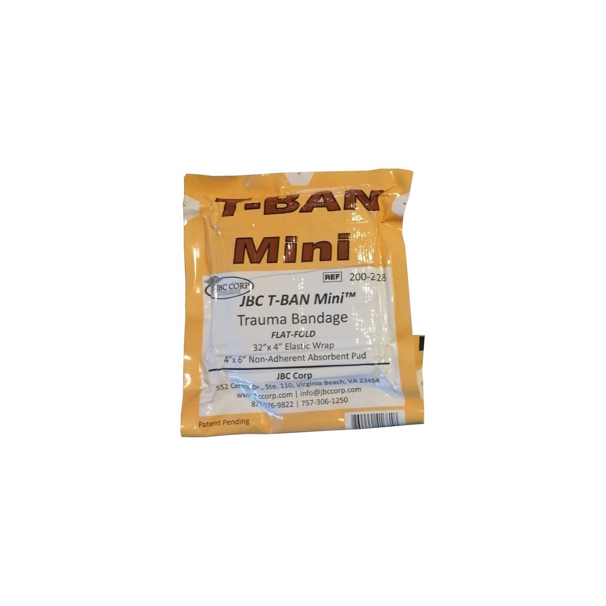 T-Ban Mini