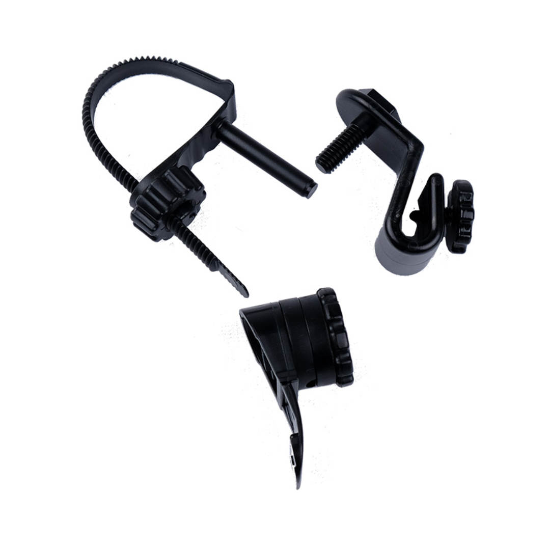 Kit montage casque Impact XL