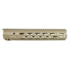 Garde-main HK 556 M-LOK Rail 14" - Marron