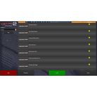 Video Scenario Trainer Pro - Control Station