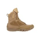 Shadow Amphibian 8" Coyote