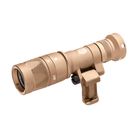 M340V Lampe Mini Scout Light PRO IR - Tan