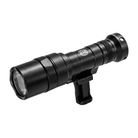M340C Lampe Mini Scout Light PRO - noir