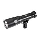 M340DFT Lampe Mini Scout Light PRO - Noir