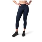PT-R Kaia Capri legging - Peacoat (XS)