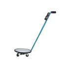 Miroir d'inspection avec éclairage