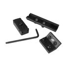 LGL-ML2 Kit Déporté M-LOK Lampe d'Arme longue