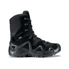 Zephyr GTX Hi TF Noir