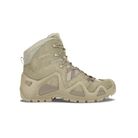 Zephyr Mid TF Désert (48.5eu)