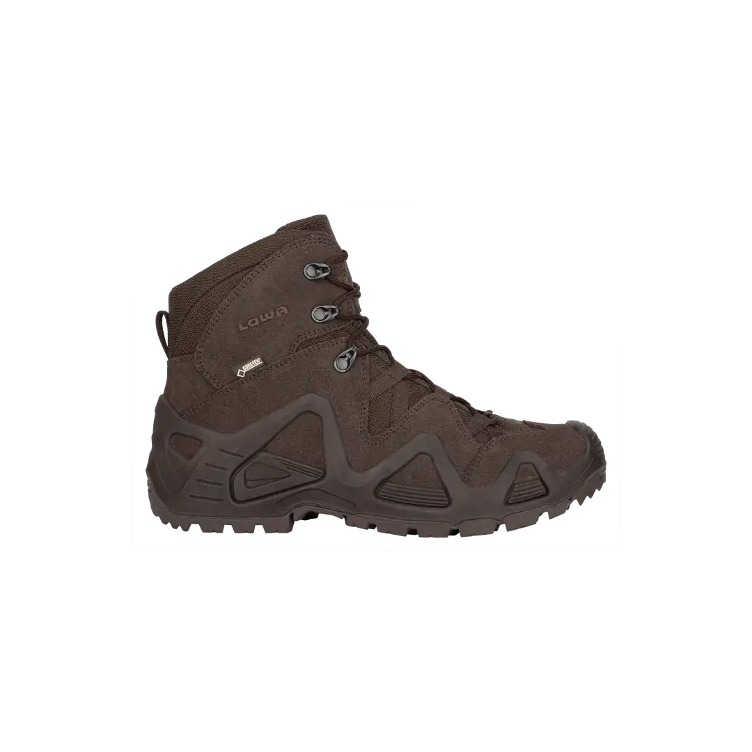 lowa zephyr marron