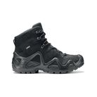 Zephyr GTX Mid TF Noir