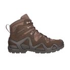 Zephyr MK2 GTX MID (2e choix) Dark Brown (41eu)