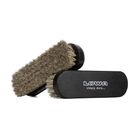 brosse à lustrer en bois