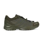 MADDOX GTX LO TF - Ranger green