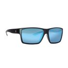 EXPLORER Polarisées noires verres miroir bleu