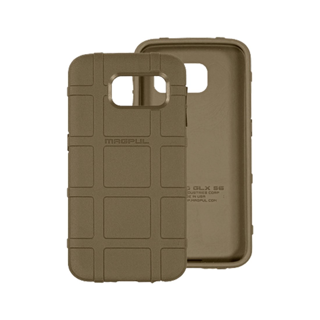 coque samsung s6 mag pul