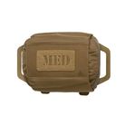 Poche MED Horizontal MK 3