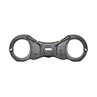 Menottes Rigid Plus Cuffs 1 sécurité
