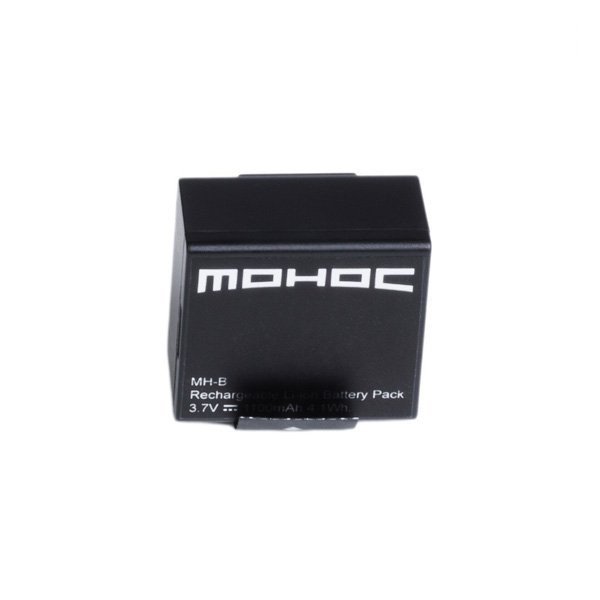 Batterie rechargeable MOHOC