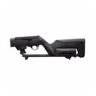 Chassis Backpacker carabine Ruger PC