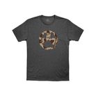 Tee Shirt Raider Icon Camo