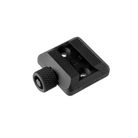 Rail adaptateur QR style 17S RRS/ARCA/PICA