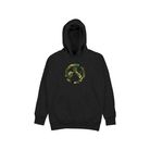 Woodland Camo Icon Hoodie