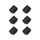 Guide câbles WCK M-LOK noir (6)