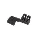 Support lampe pour rail
