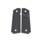 Plaquettes MOE 1911 Gris