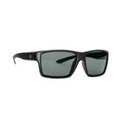 Lunettes Explorer Noir - Verres Gris