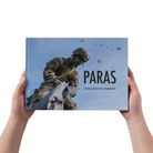 Livre PARAS