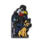 Coq K9