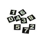 Numero photoluminescent