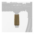 Manchon pour poignée verticale 1" – FDE