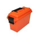 AC30T - Boite Calibre 30 Orange