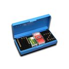 SB-200 Boîte 100 RD 22 LR Rimfire Bleu