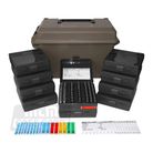 ACC9 Combo 1000 rd 9mm Luger 380 ACP