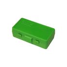 P50-45-10 50 rd 40 S&W 10mm 45 ACP Flip-Top