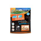 Poisson et riz à la provençale