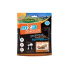 Boeuf bourguignon et pâtes