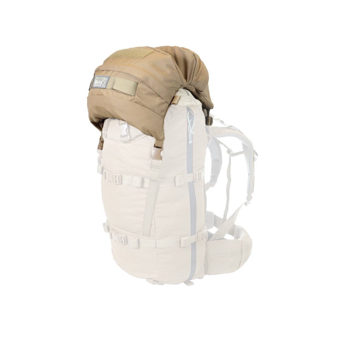 Daypack lid deals