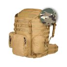Mountain Ruck Multicam