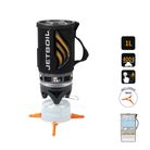 Jetboil Flash noir