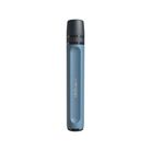 Paille filtrante LifeStraw Peak Bleue