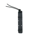 Porte-Garrot MOLLE Minimaliste – Noir