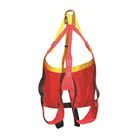 Harnais d’évacuation ergonomique