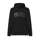 Si Tab hoodie noir